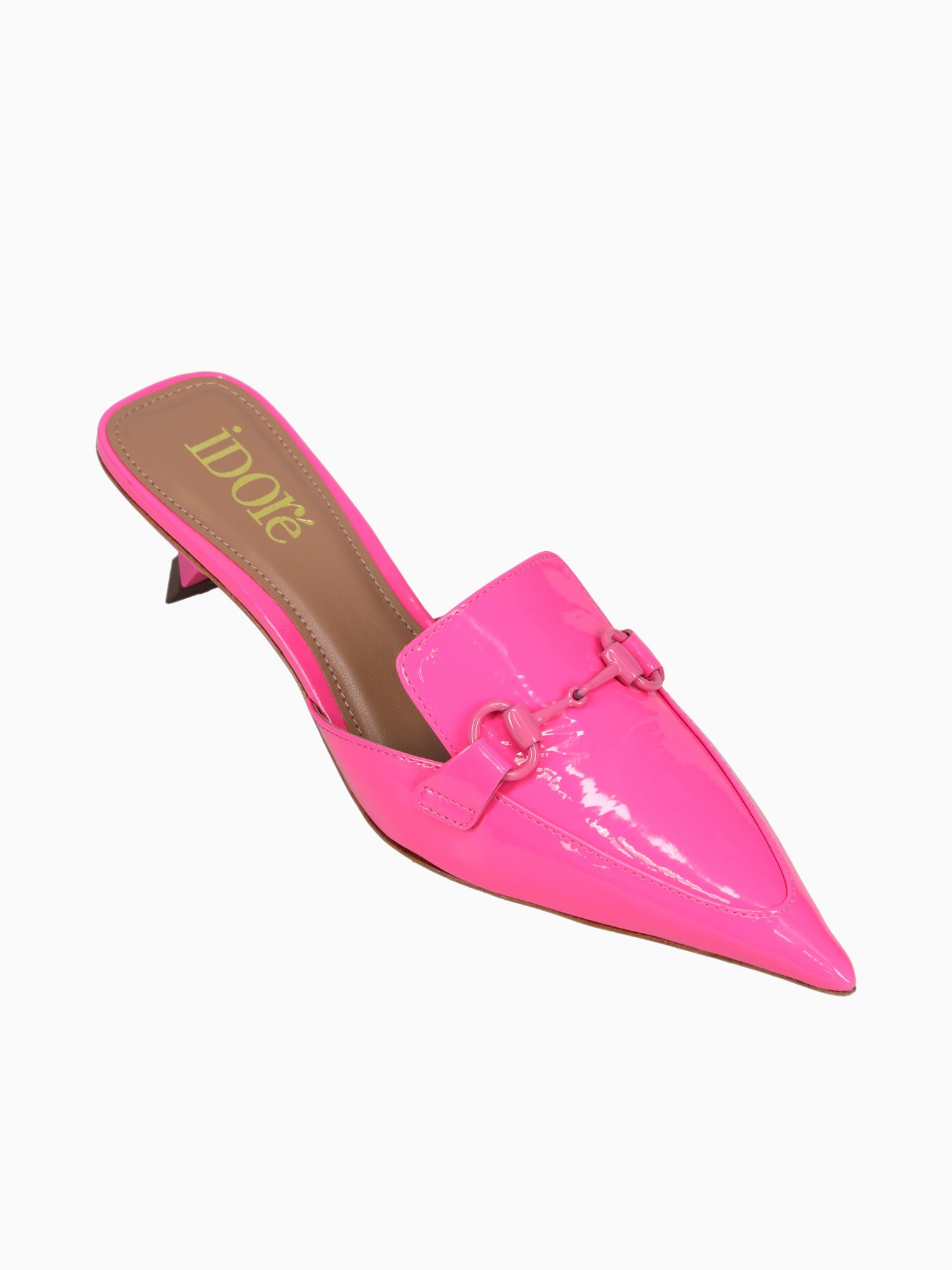 Tara Fuschia Saow Vz Bright Pink / 5 / M