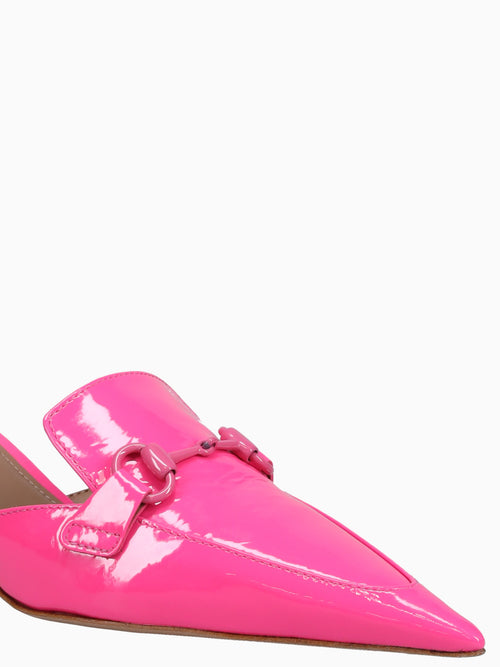 Tara Fuschia Saow Vz Bright Pink / 5 / M