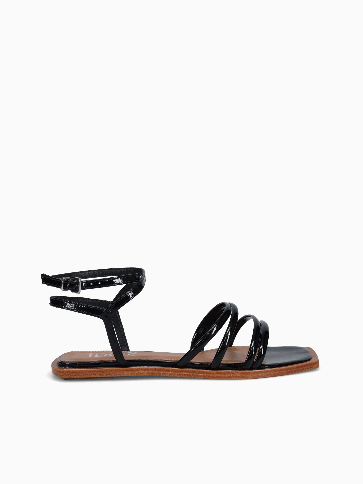 Erin Black Vz Black / 5 / M
