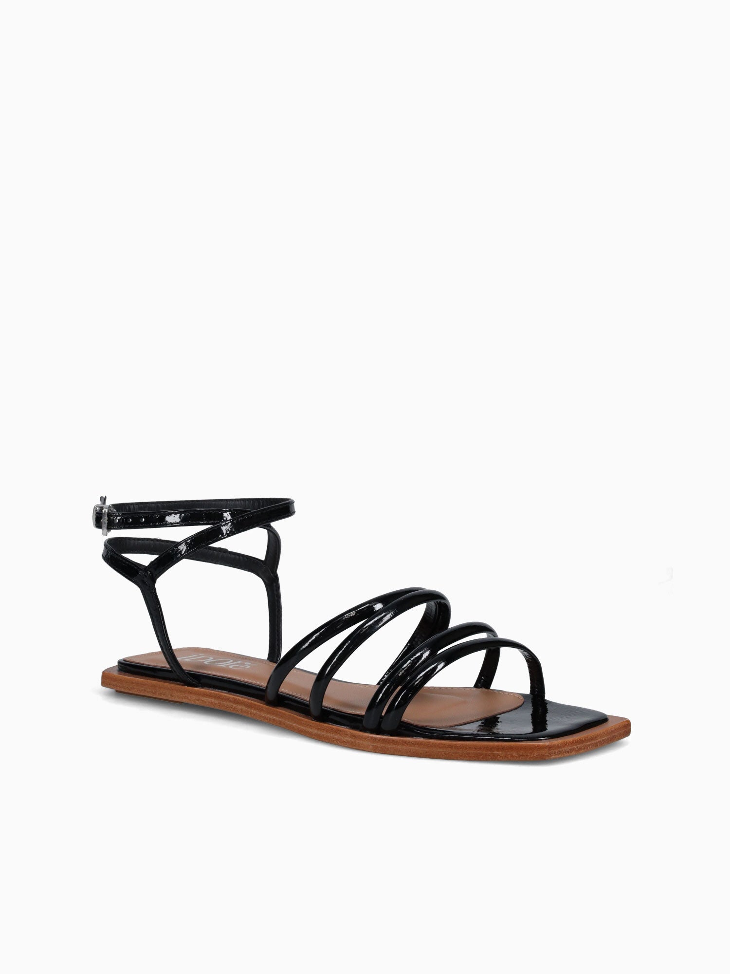 Erin Black Vz Black / 5 / M