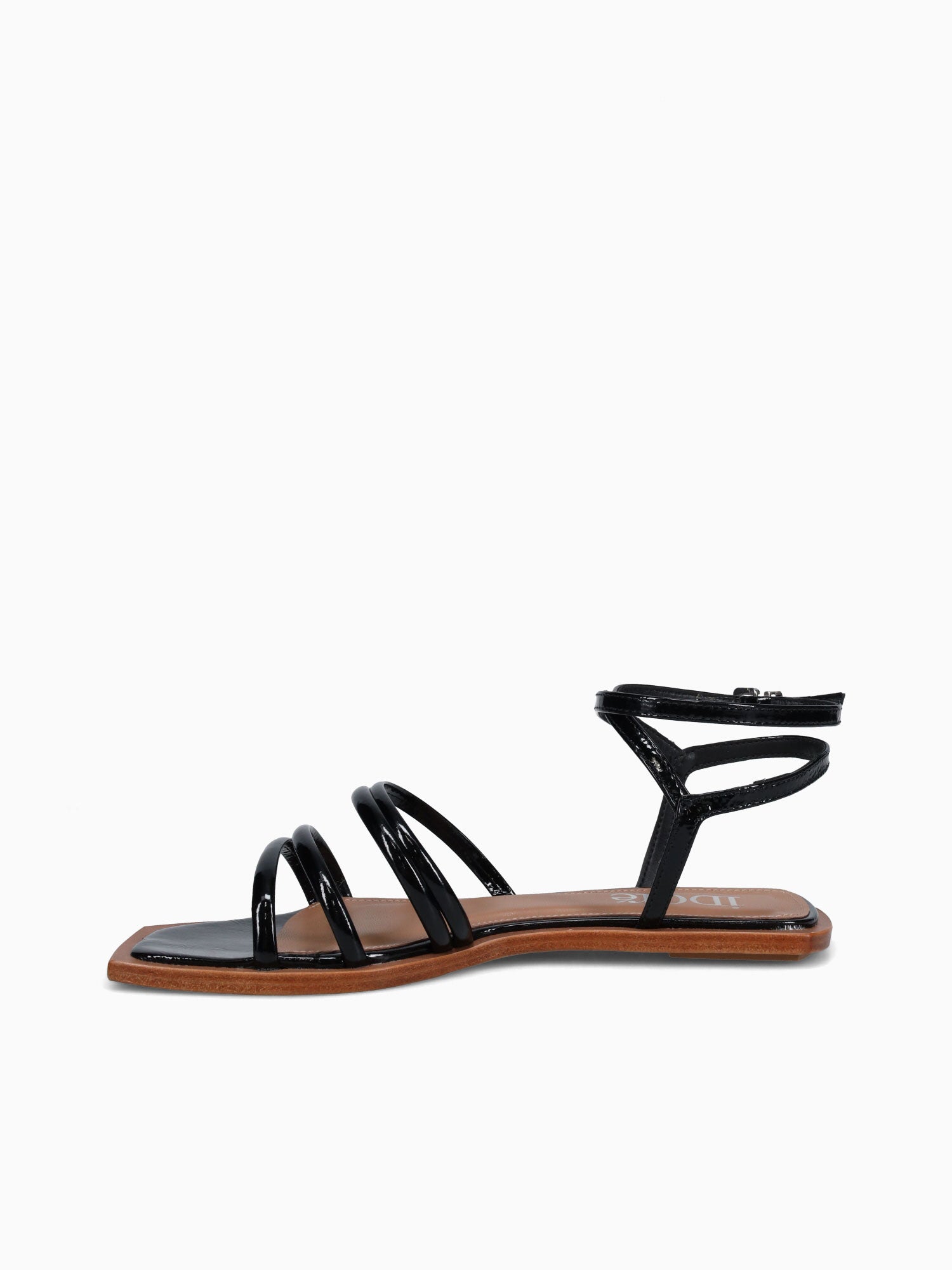 Erin Black Vz Black / 5 / M