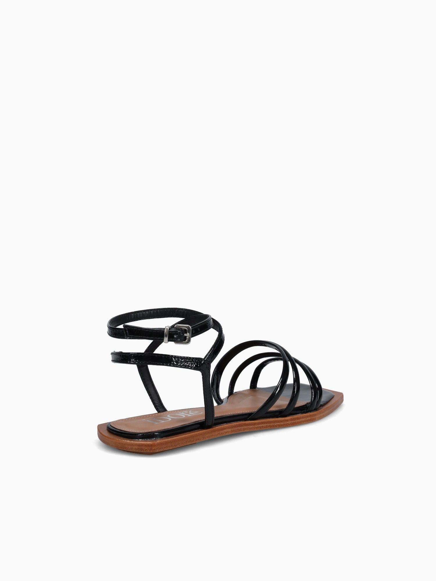 Erin Black Vz Black / 5 / M