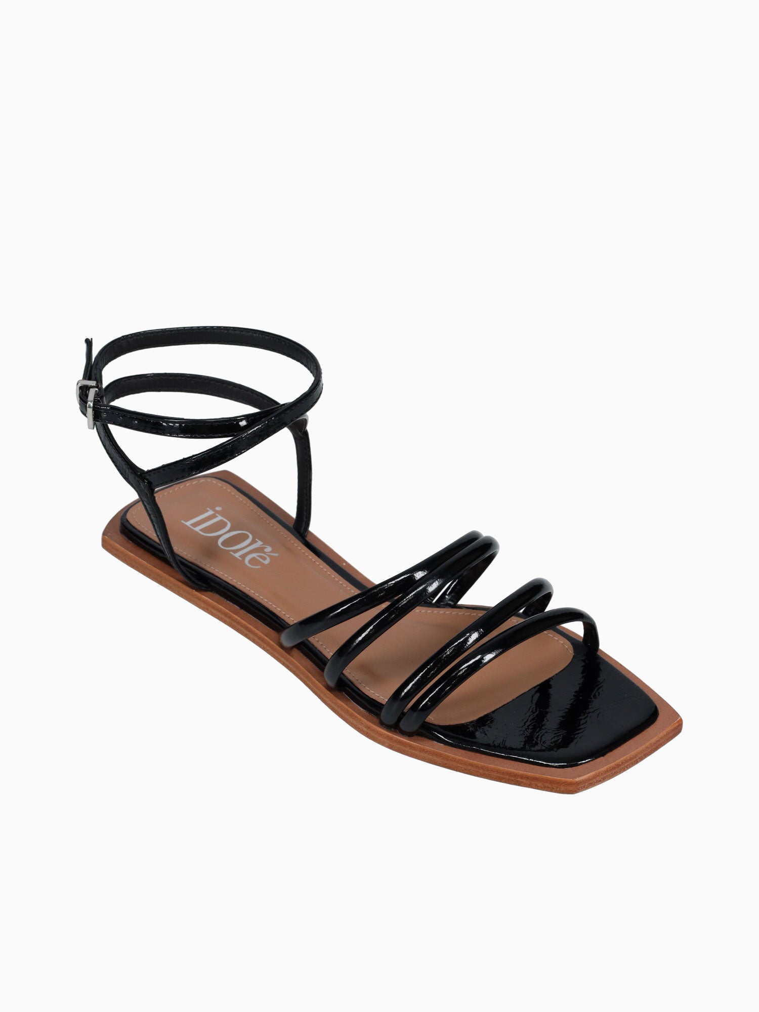 Erin Black Vz Black / 5 / M