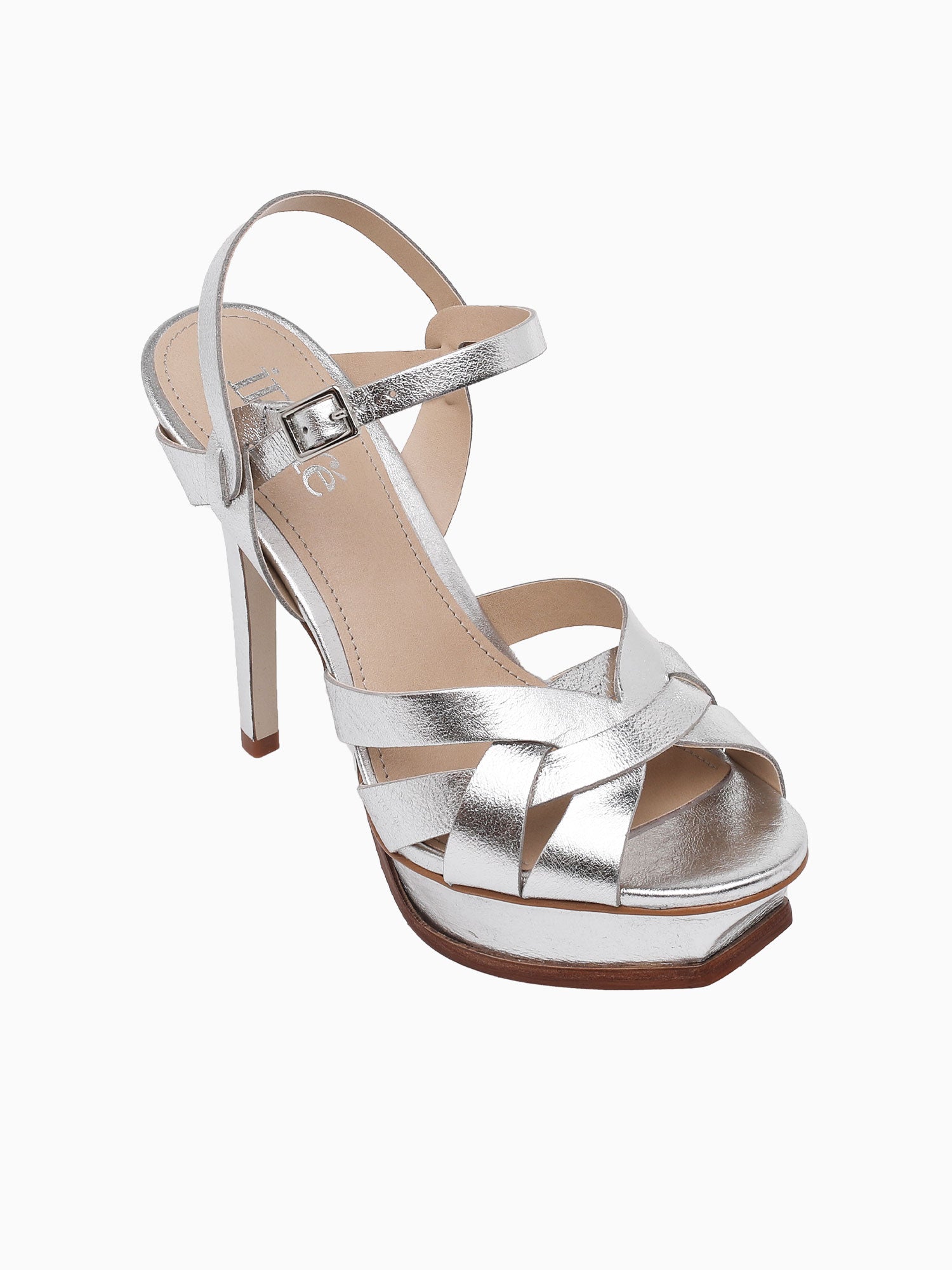 Kendal Silver Silver / 5 / M