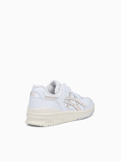 Ex89 White Beige leather White / 4 / M