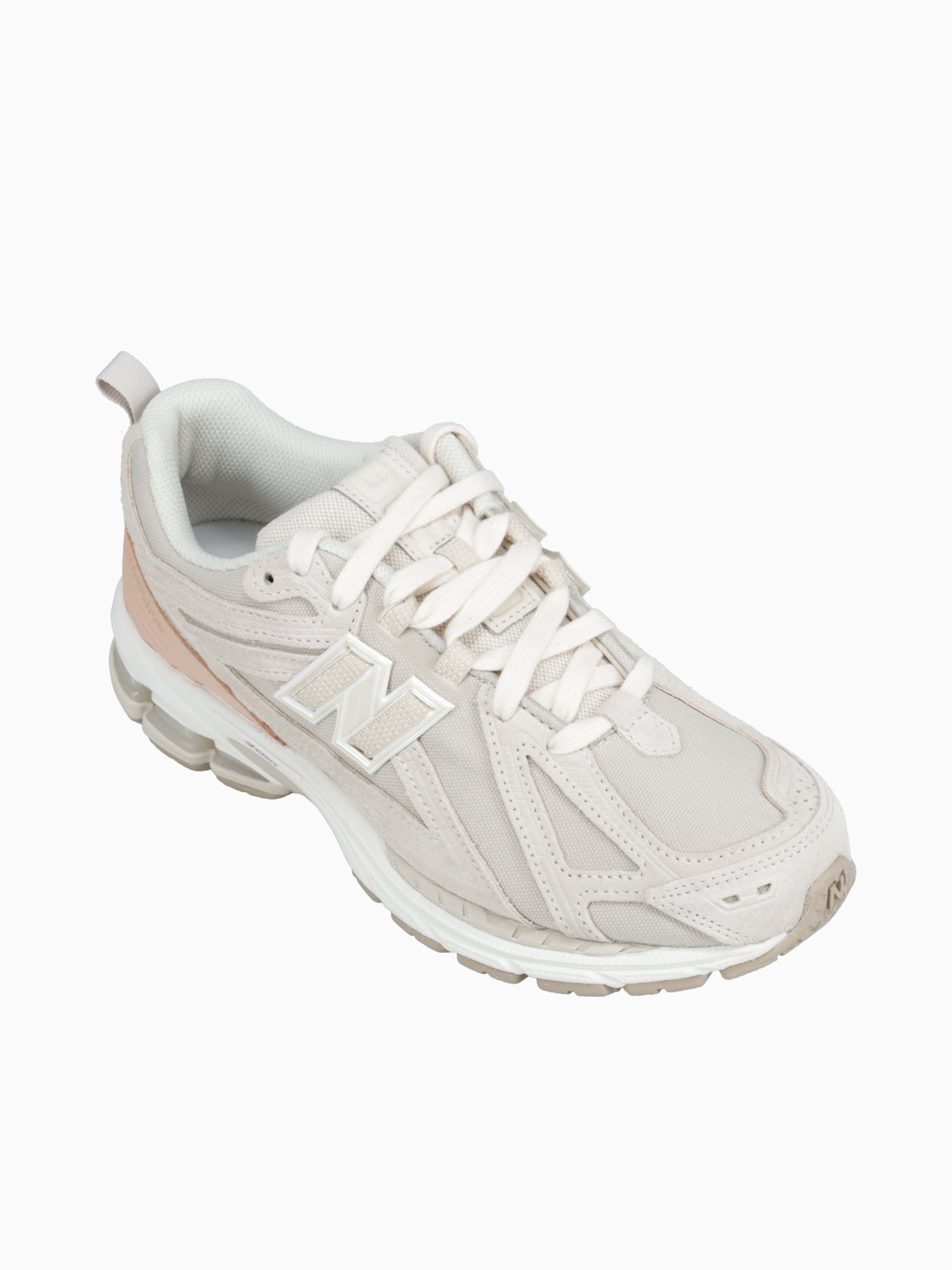 1906 Timberwolf Seasalt Natural / 8 / M