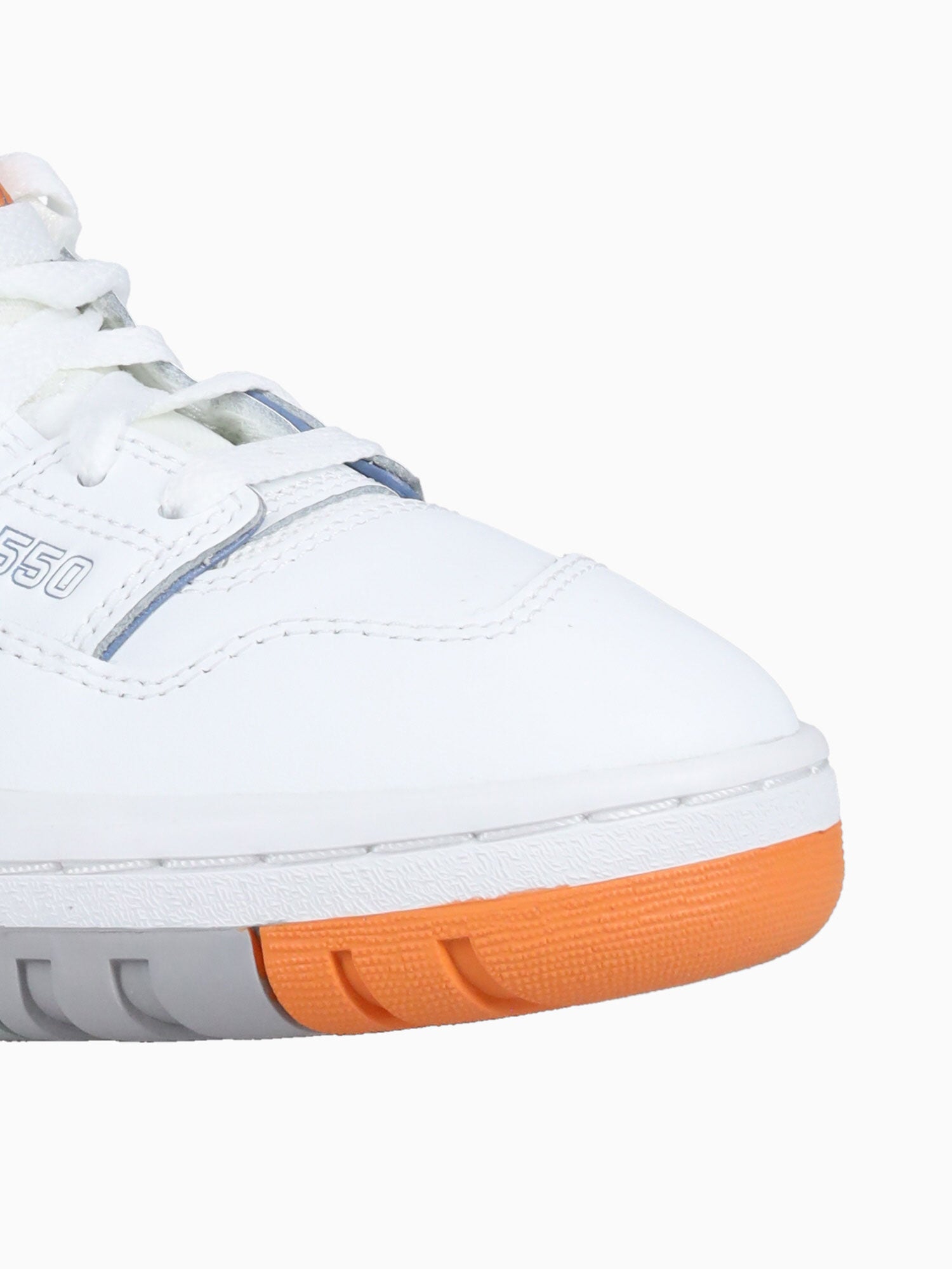 550 White Mercury White / 4 / M
