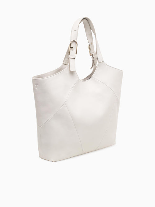 Flow Xl Tote Marshmallow Off White