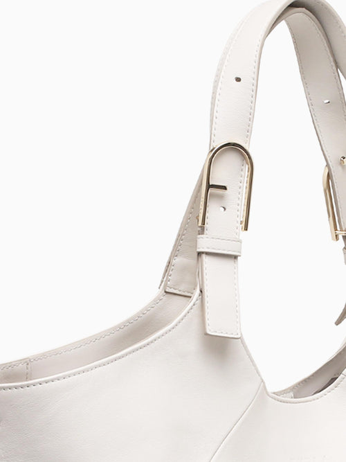 Flow Xl Tote Marshmallow Off White