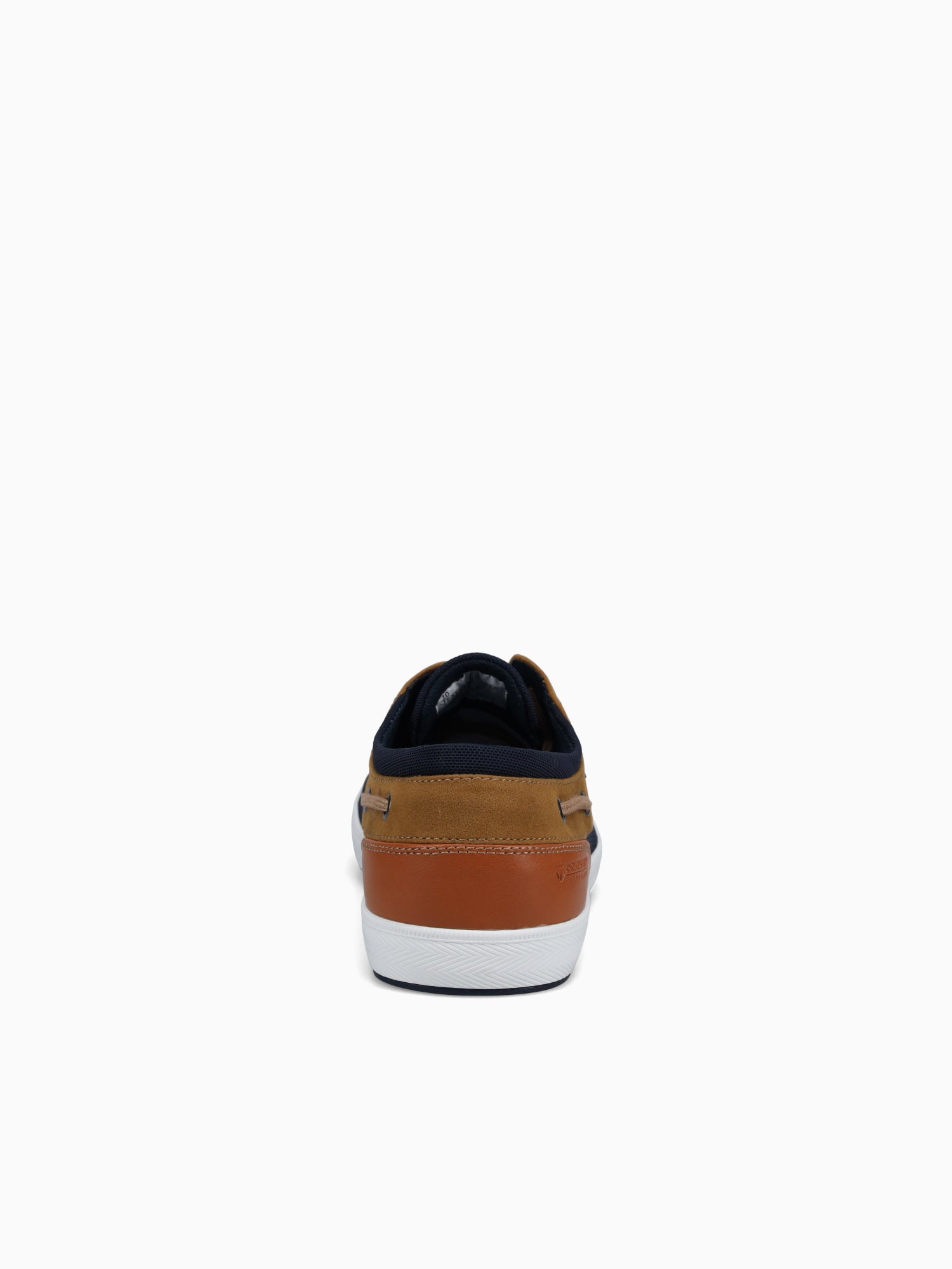 Anchorman Navy Tan Navy / 7 / M
