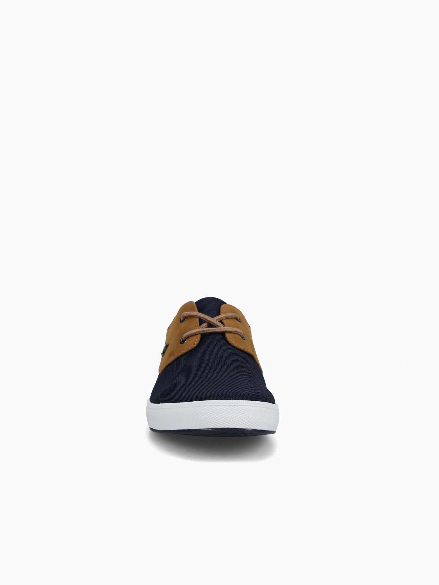 Anchorman Navy Tan Navy / 7 / M