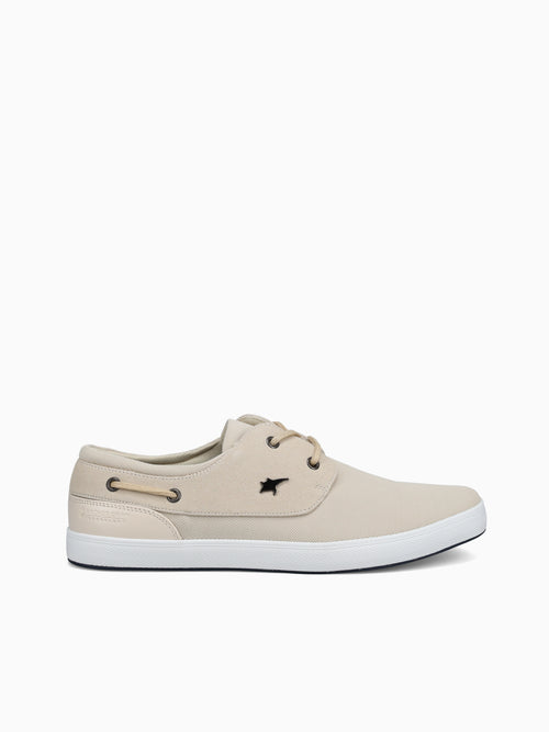 Anchorman Cream Bone white Natural / 7 / M
