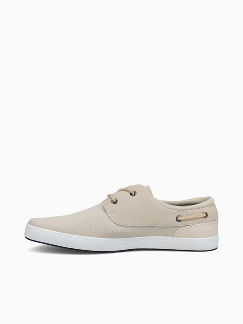 Anchorman Cream Bone white Natural / 7 / M