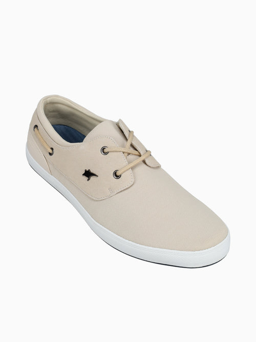 Anchorman Cream Bone white Natural / 7 / M
