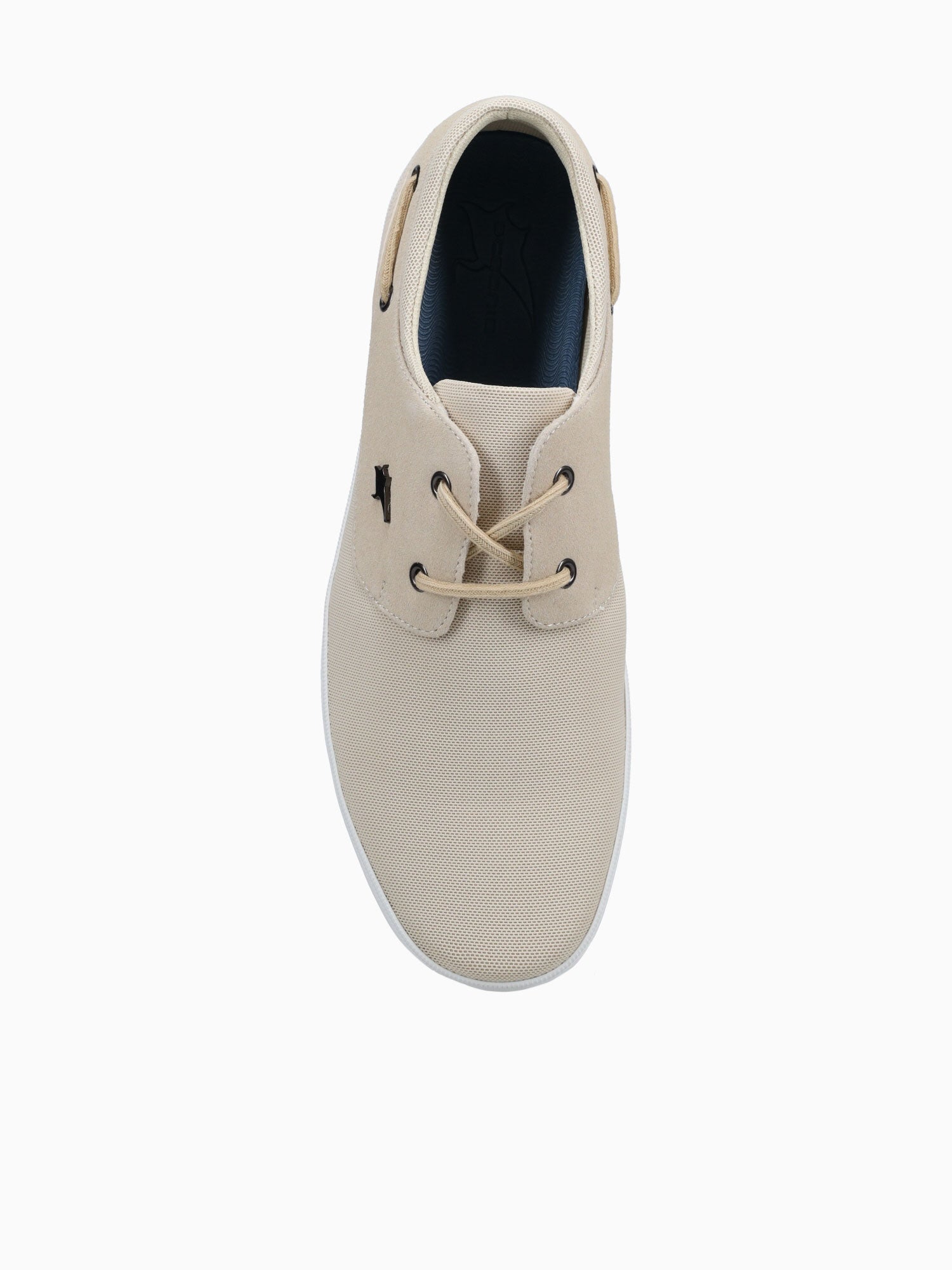 Anchorman Cream Bone white Natural / 7 / M
