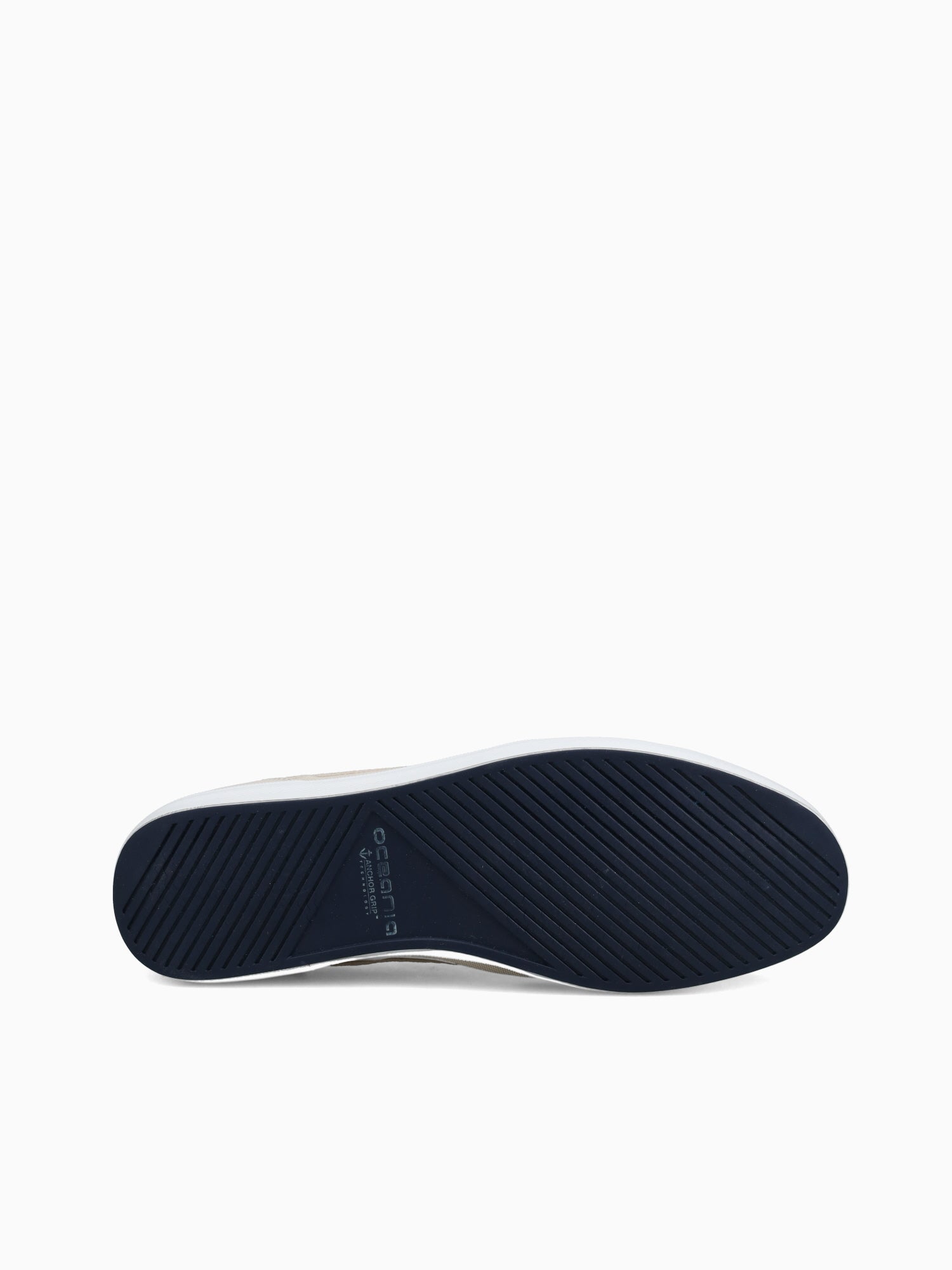 Anchorman Cream Bone white Natural / 7 / M