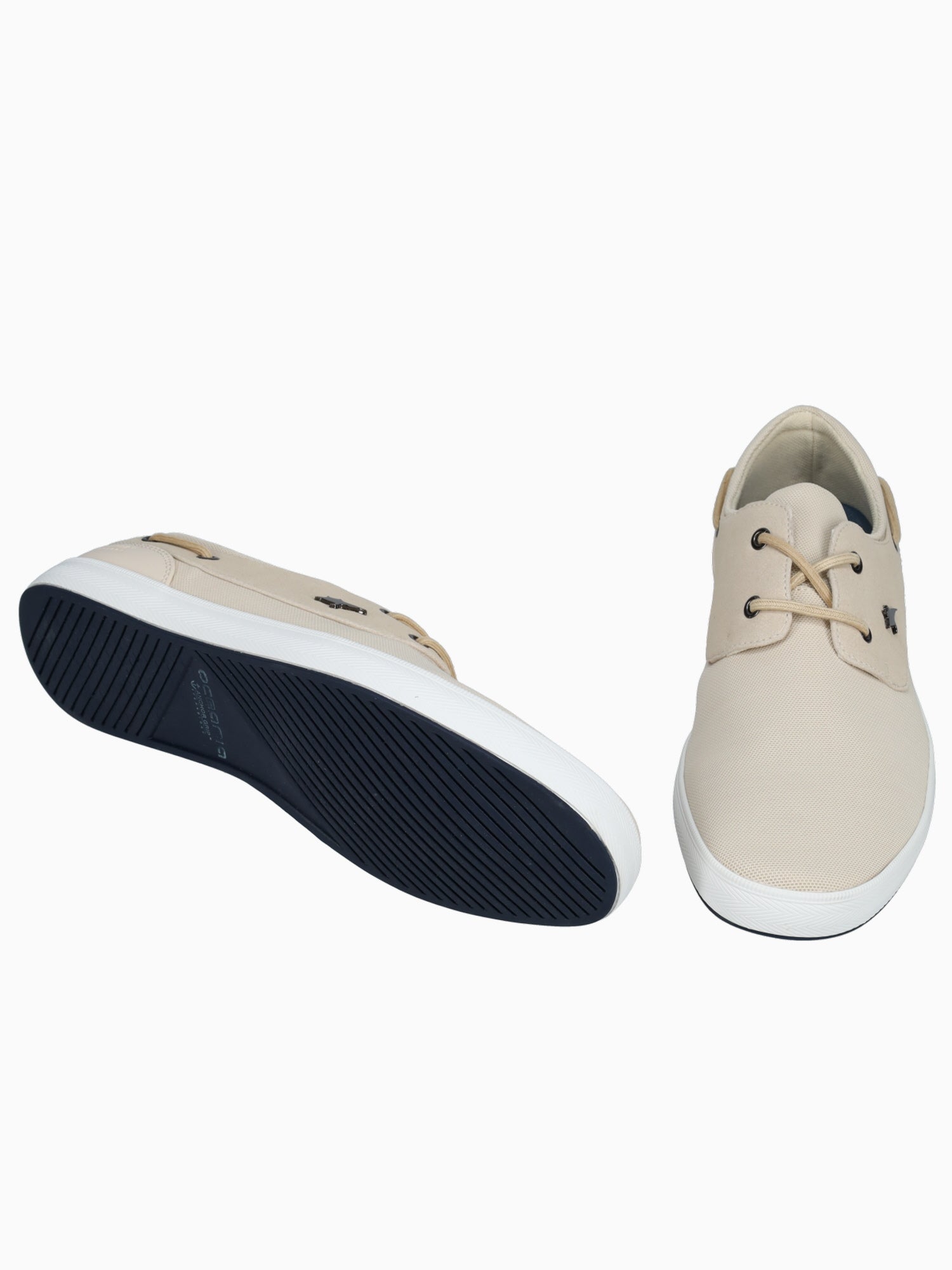 Anchorman Cream Bone white Natural / 7 / M
