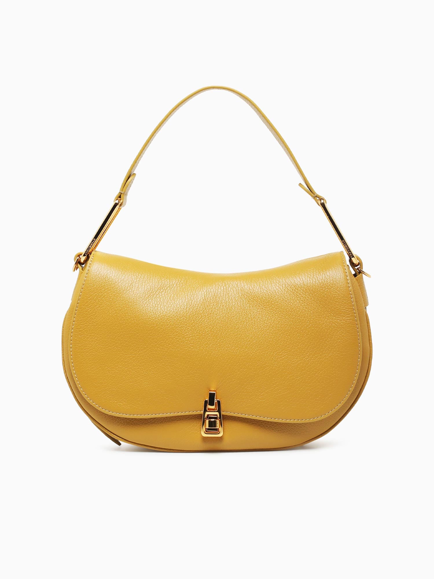 Coccinelle on sale yellow bag