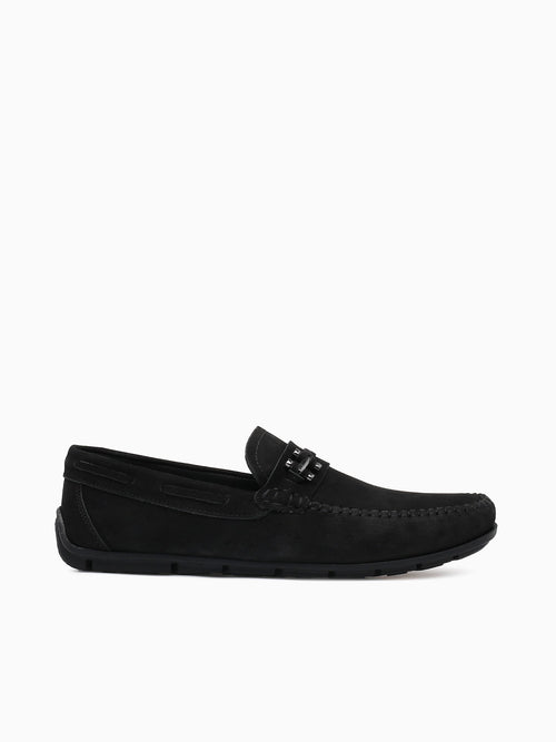 Ottoman Black Nbk Black / 7 / M