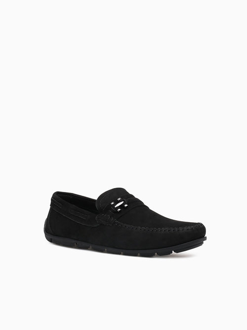 Ottoman Black Nbk Black / 7 / M
