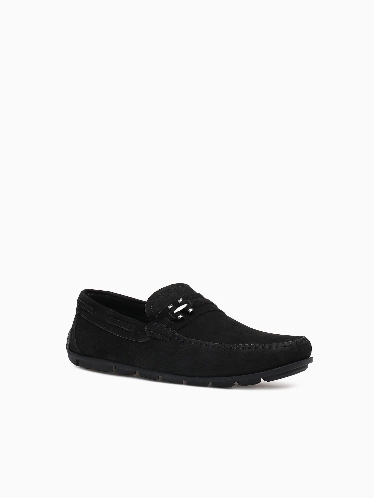 Ottoman Black Nbk Black / 7 / M
