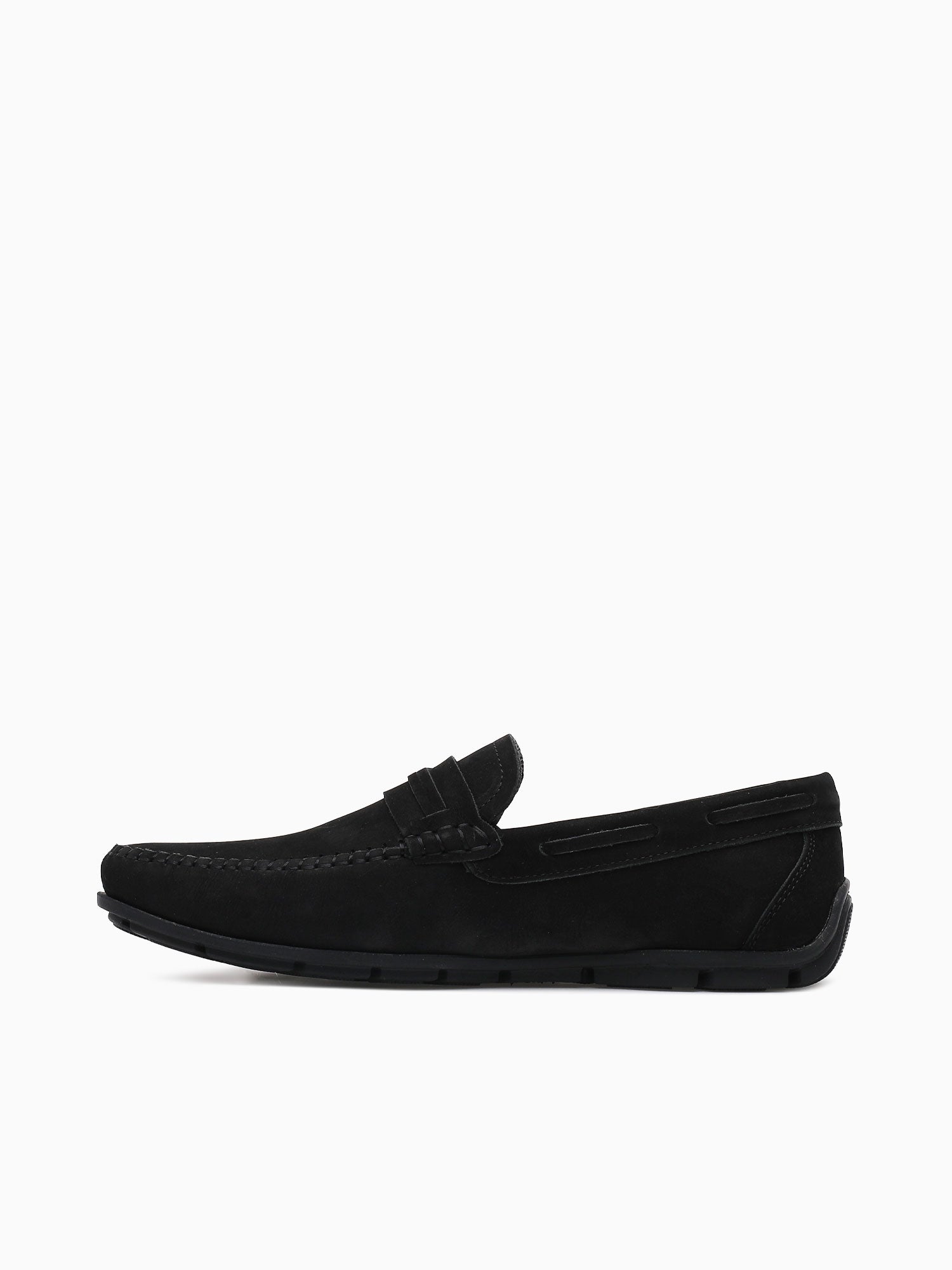 Ottoman Black Nbk Black / 7 / M