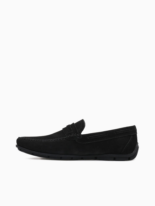 Ottoman Black Nbk Black / 7 / M
