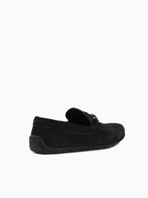 Ottoman Black Nbk Black / 7 / M