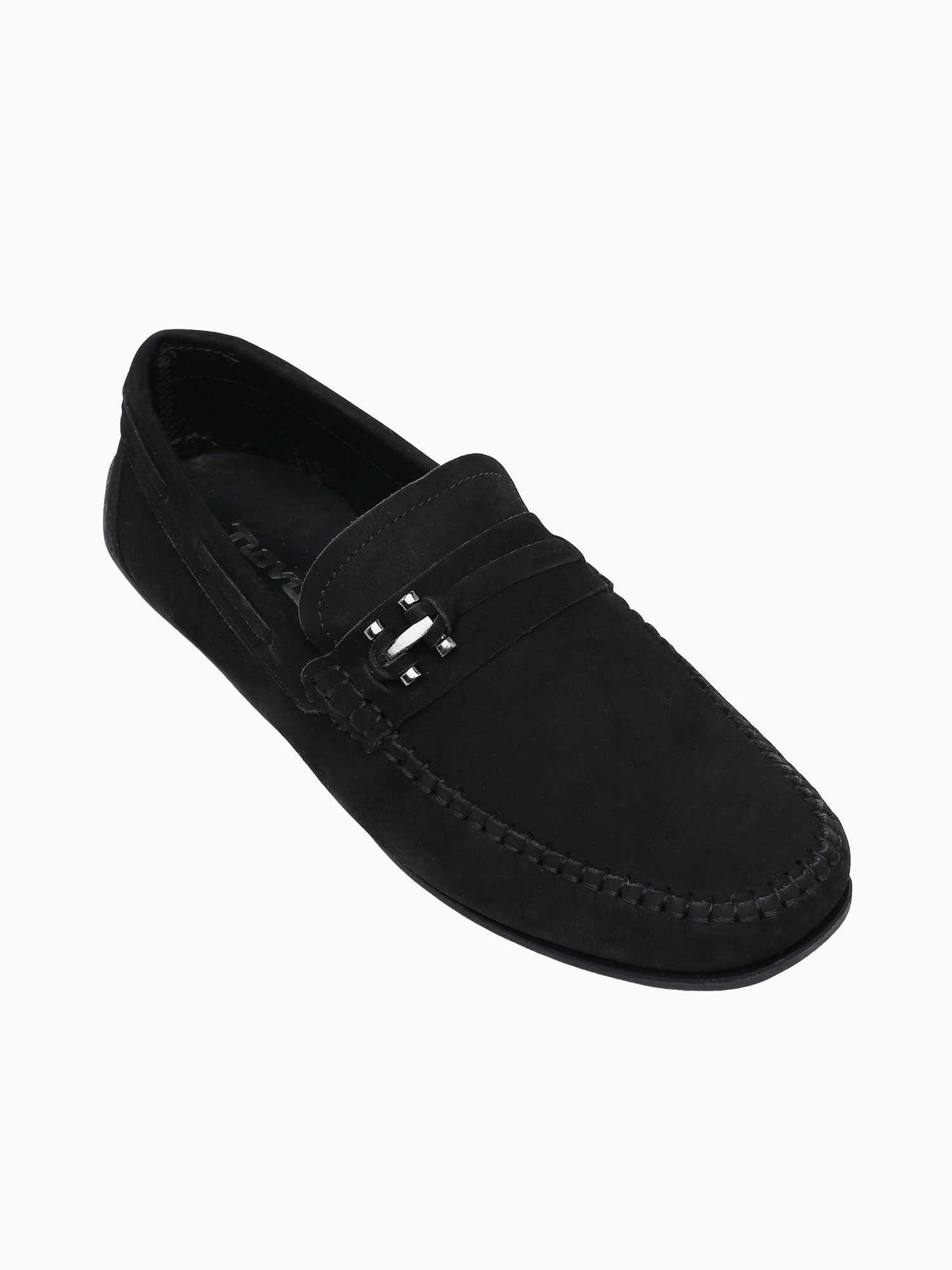 Ottoman Black Nbk Black / 7 / M