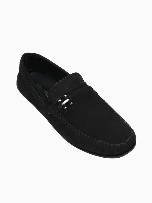 Ottoman Black Nbk Black / 7 / M