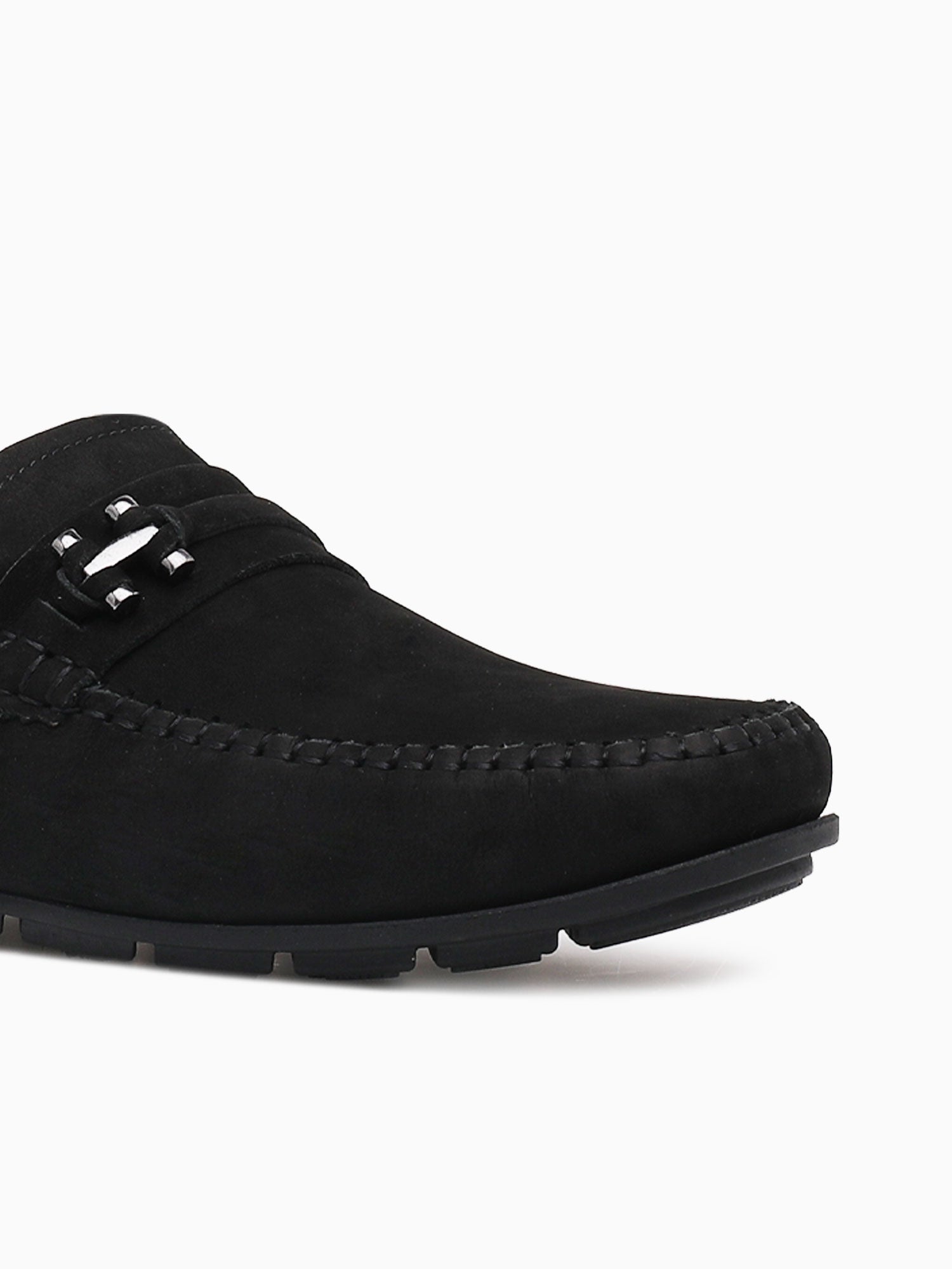 Ottoman Black Nbk Black / 7 / M