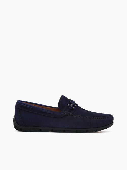 Ottoman Royal Nbk Blue / 7 / M