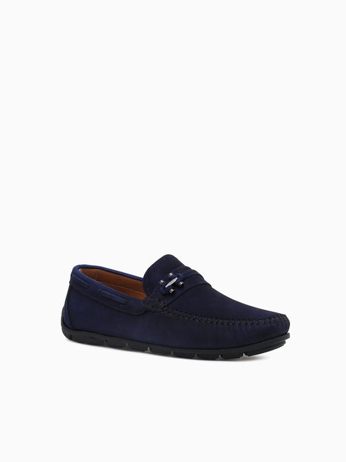 Ottoman Royal Nbk Blue / 7 / M