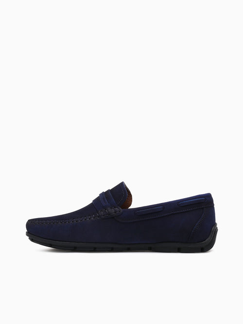 Ottoman Royal Nbk Blue / 7 / M