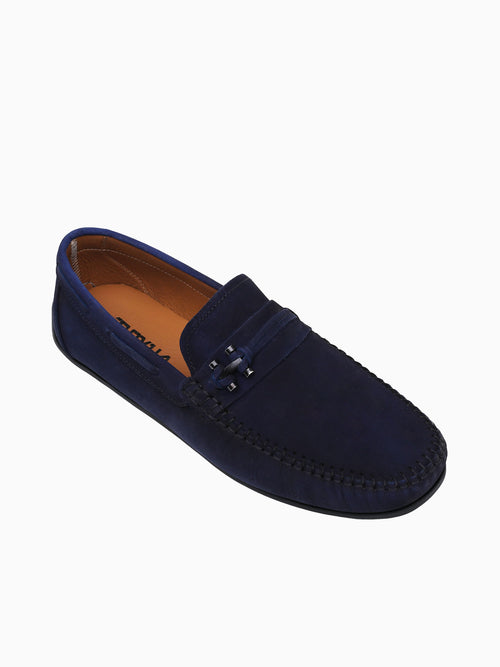 Ottoman Royal Nbk Blue / 7 / M