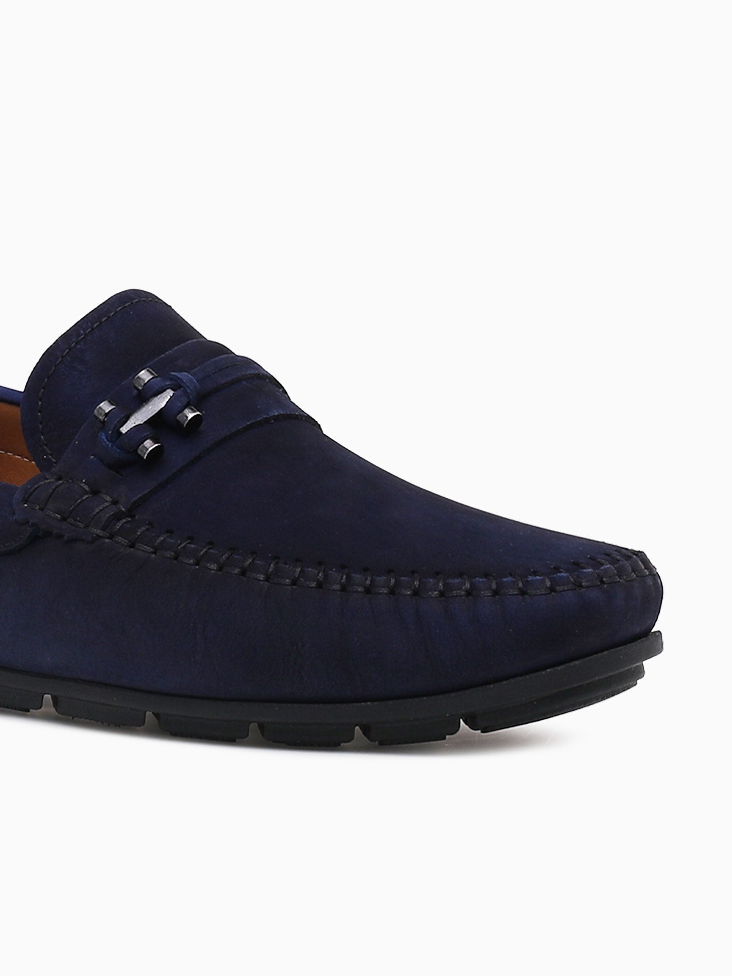 Ottoman Royal Nbk Blue / 7 / M