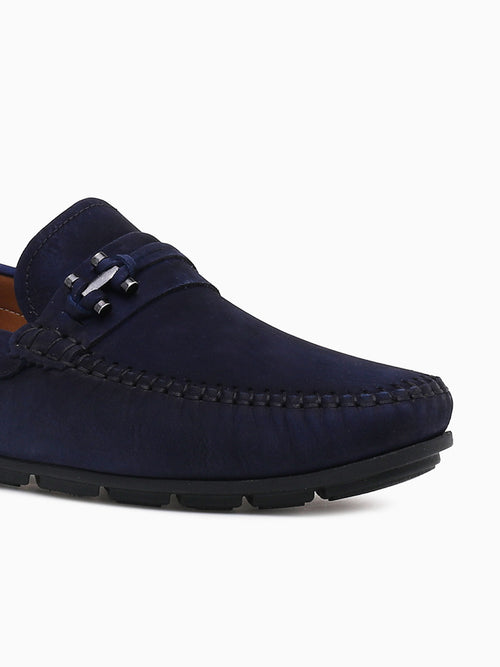 Ottoman Royal Nbk Blue / 7 / M