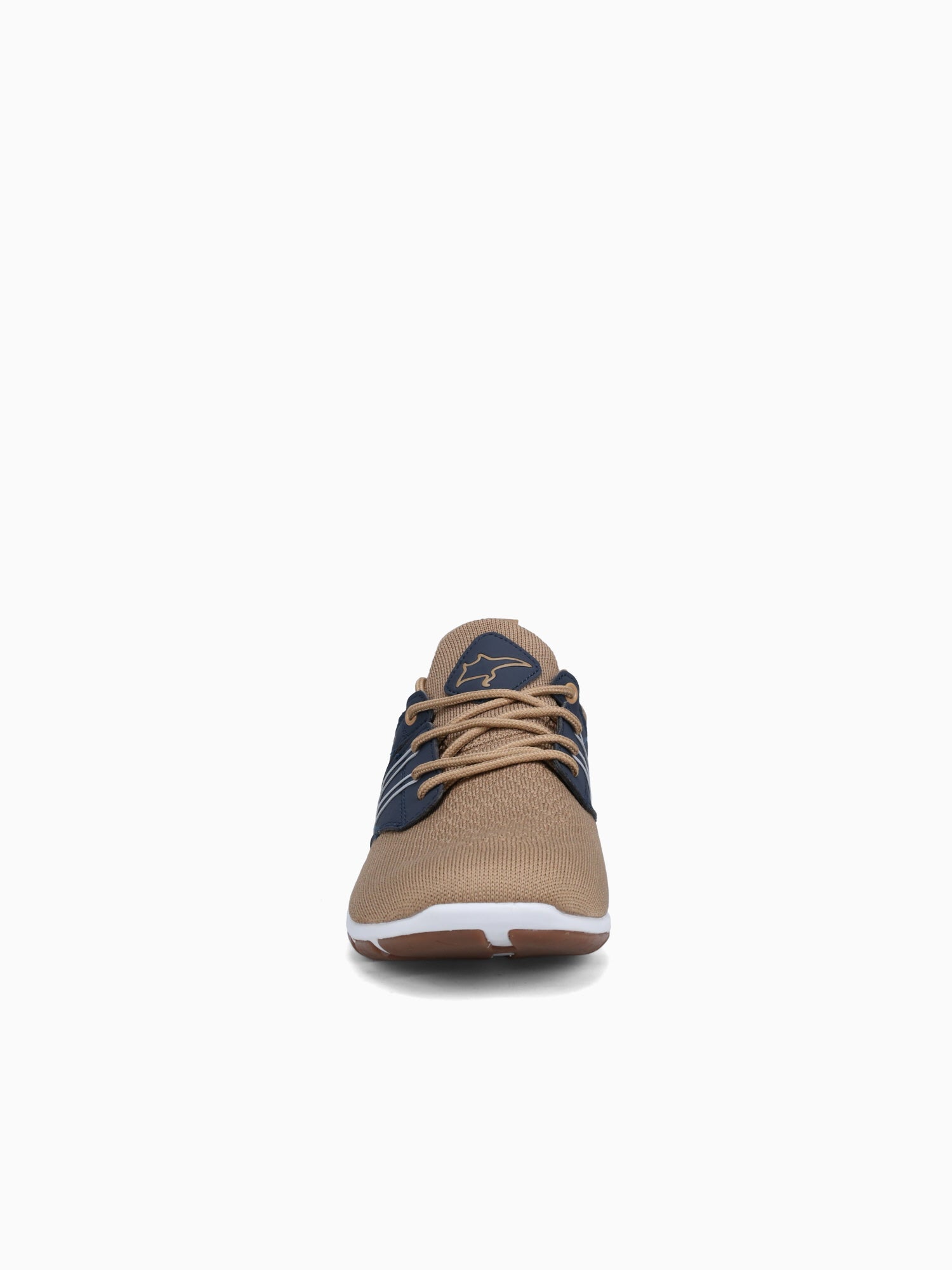 Fastnet Cream Navy Navy / 7 / M