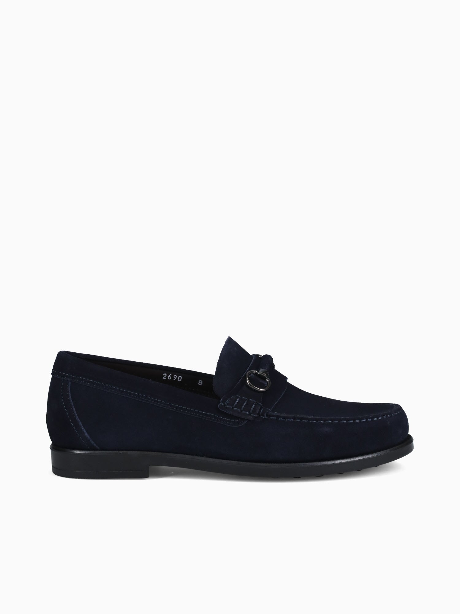 Macon Blu Softy Blue / 7.5 / M