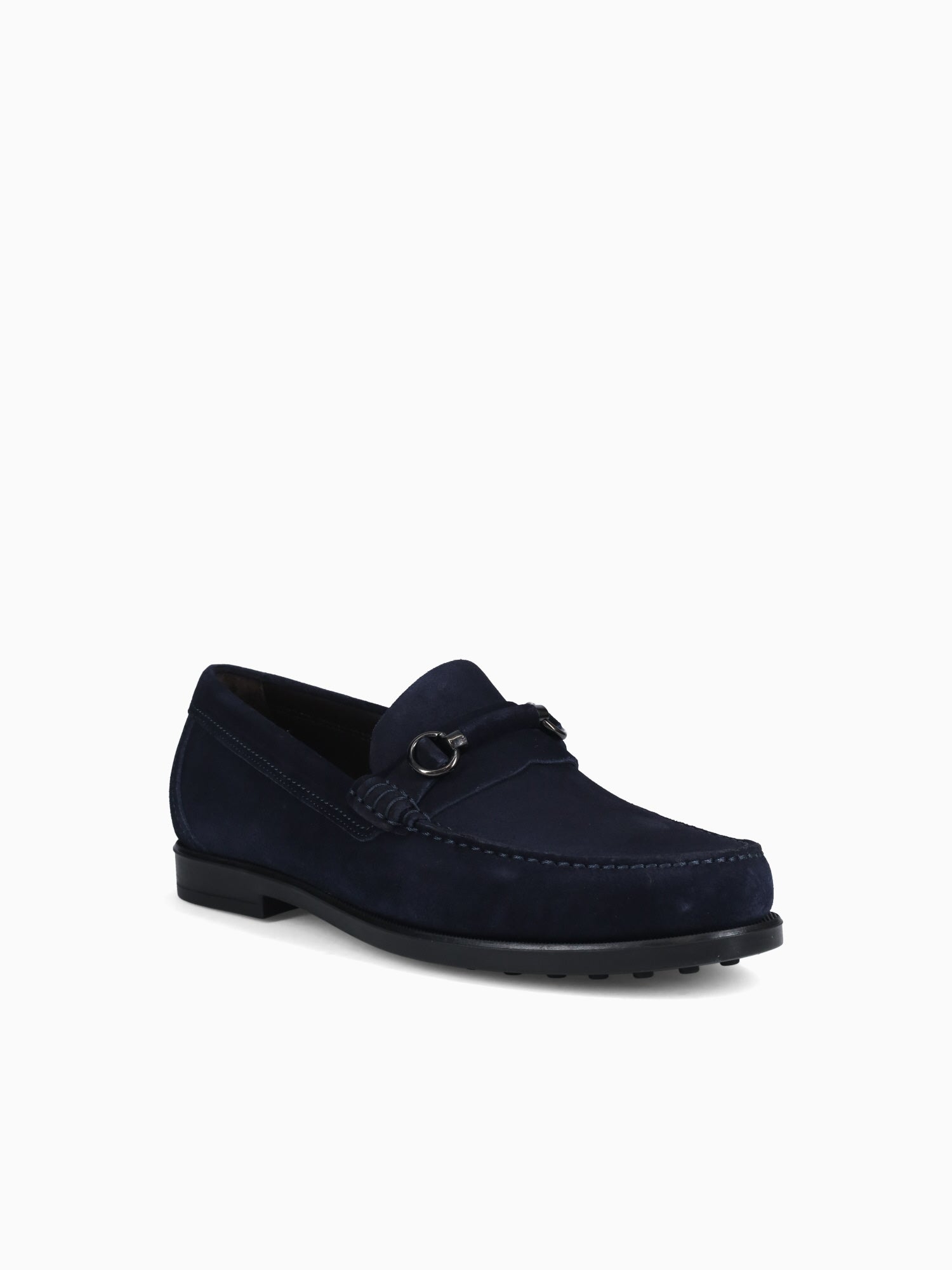 Macon Blu Softy Blue / 7.5 / M