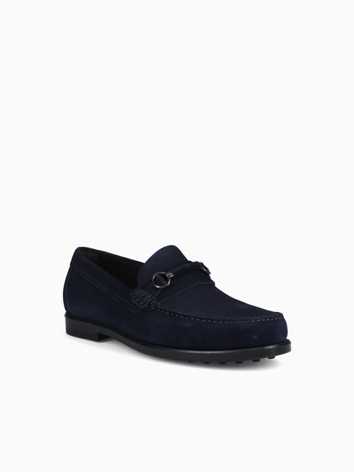 Macon Blu Softy Blue / 7.5 / M