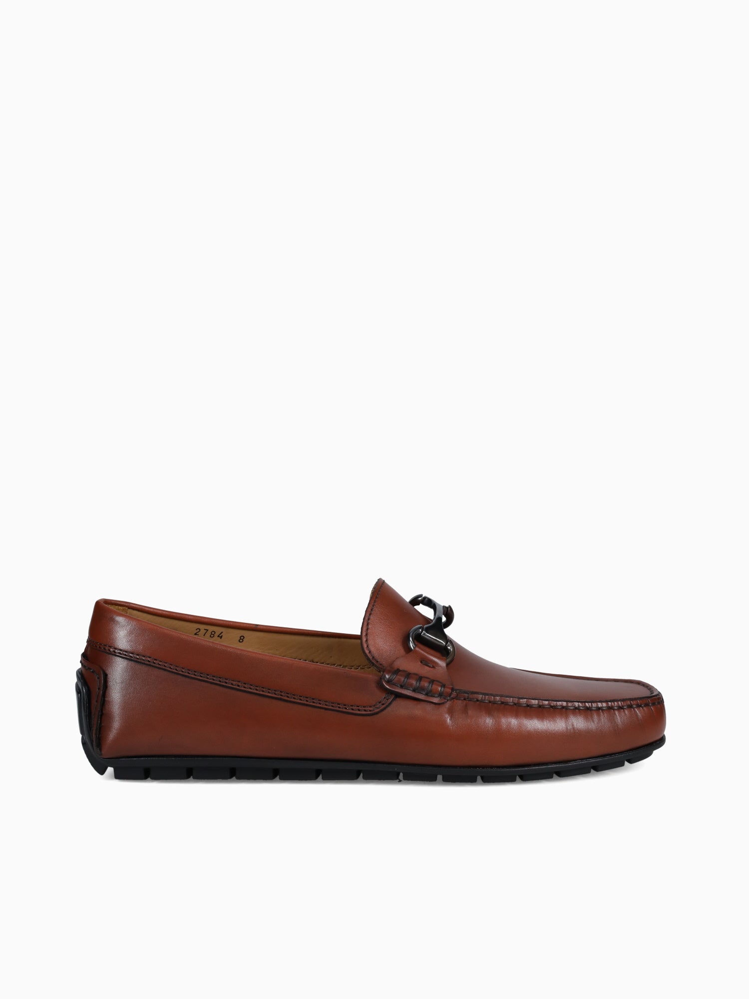 Macsen Cognac Cortina Tan / 7.5 / M