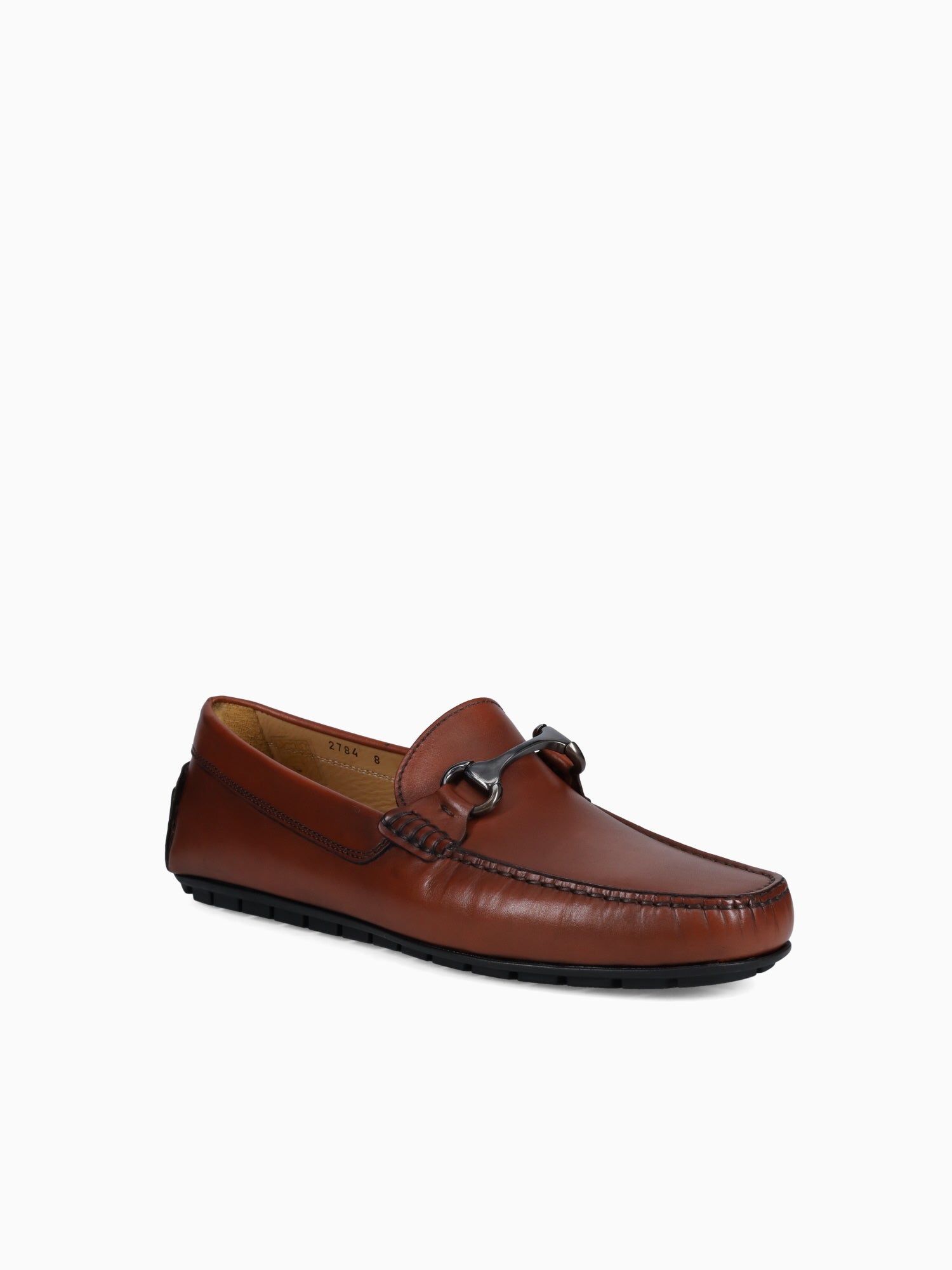 Macsen Cognac Cortina Tan / 7.5 / M