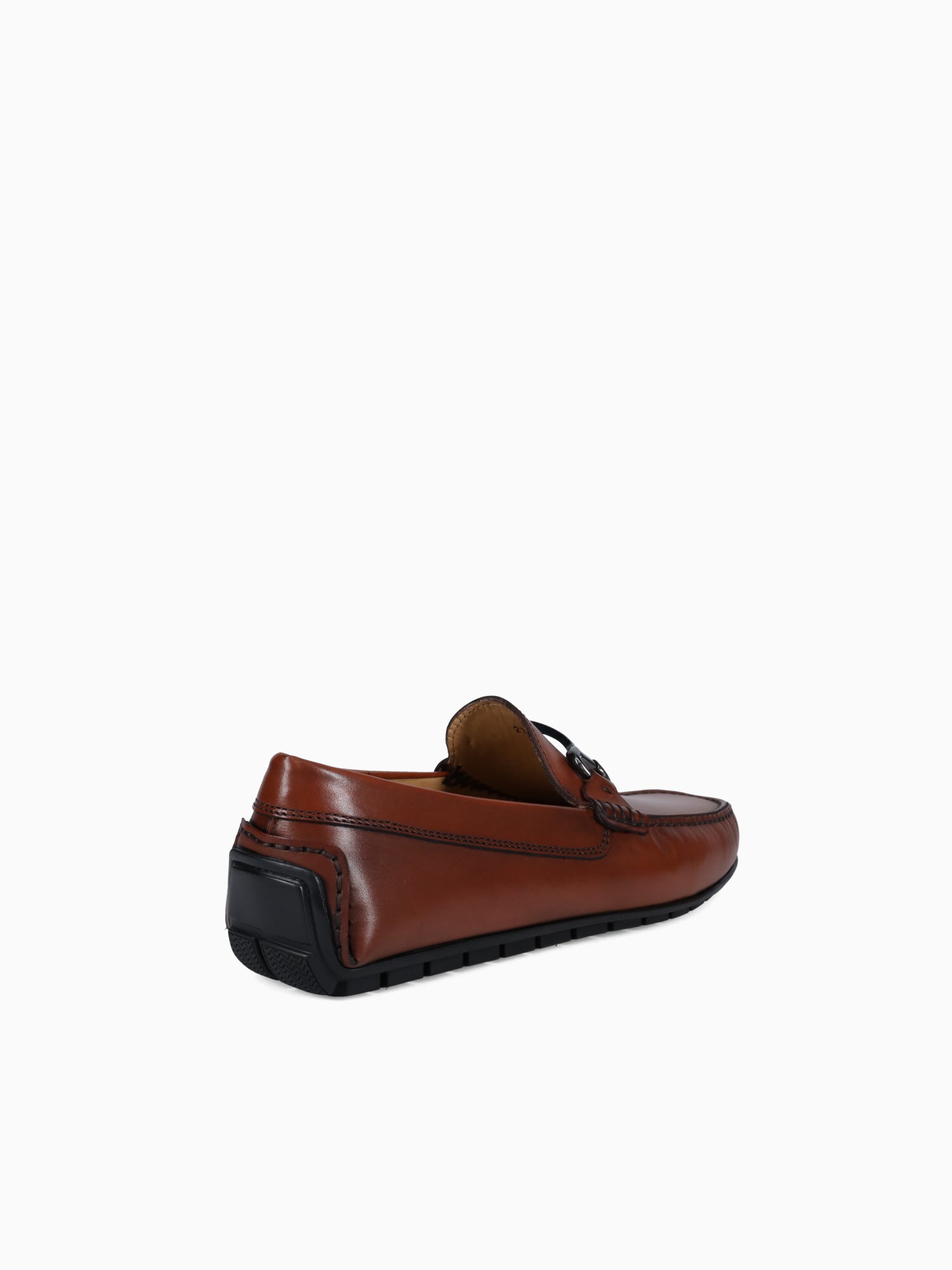 Macsen Cognac Cortina Tan / 7.5 / M