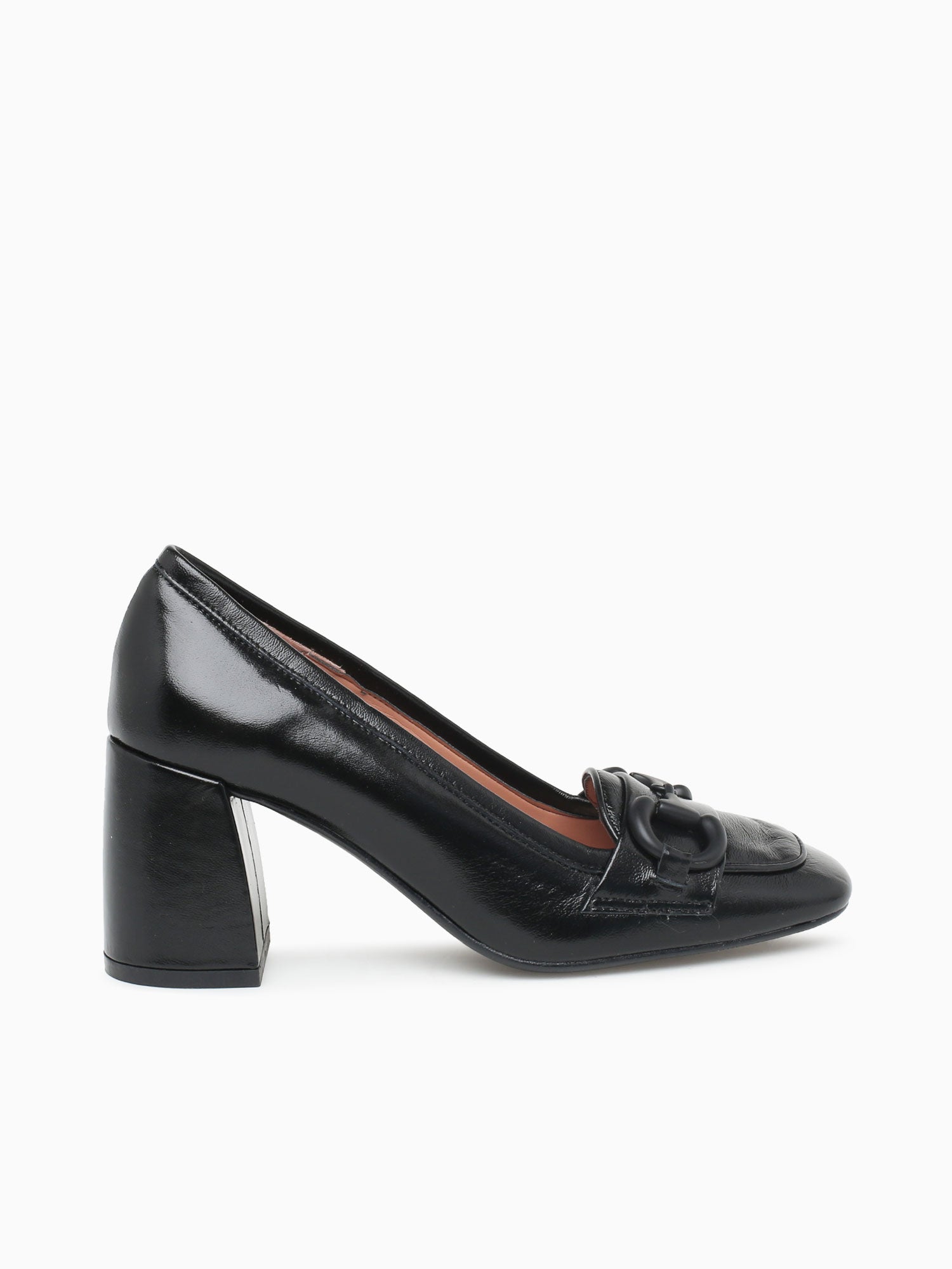 764 Nero Naplak Black / 36 / M