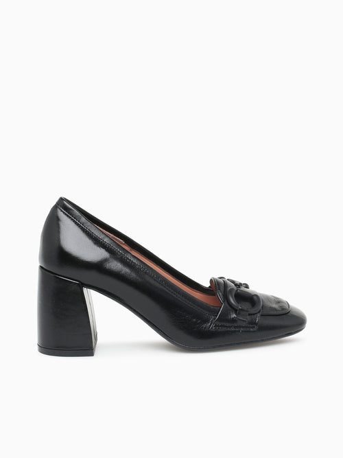 764 Nero Naplak Black / 36 / M