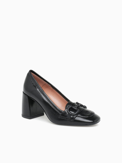764 Nero Naplak Black / 36 / M