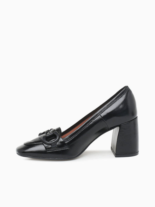 764 Nero Naplak Black / 36 / M