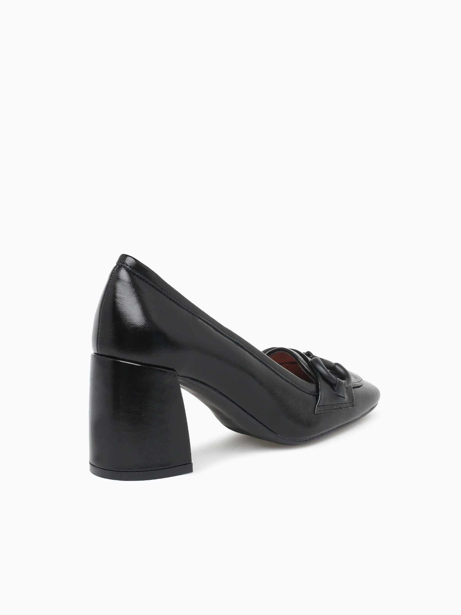 764 Nero Naplak Black / 36 / M