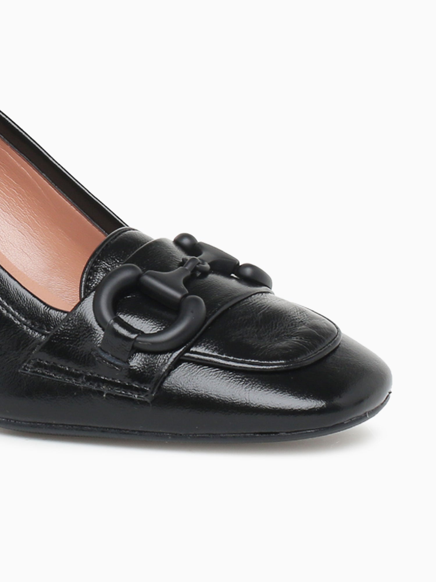 764 Nero Naplak Black / 36 / M